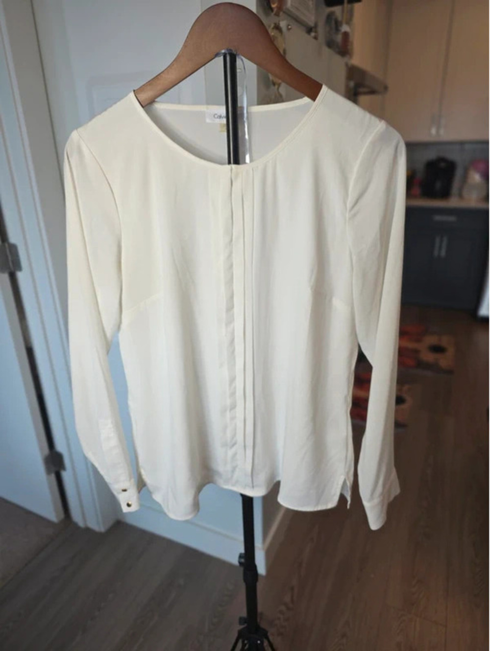 Calvin Klein women's blouse